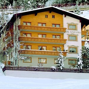 Hotel Garni Val-Sinestra